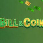 Bill & Coin Slots