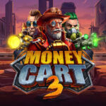 Money Cart 3 Slots