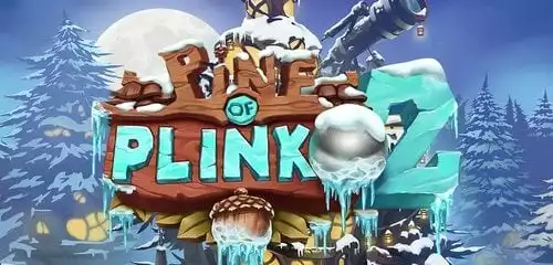 Pine of Plinko 2 Slots