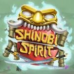 Shinobi Spirit Slots