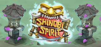 Shinobi Spirit Slots