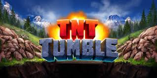 TNT Tumble Slots