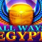 All Ways Egypt Slots