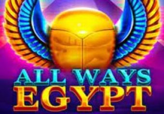 All Ways Egypt Slots