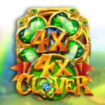 4x Clover Slots