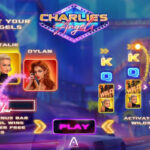 Unleash the Thrill of Charlies Angels Slot Game!