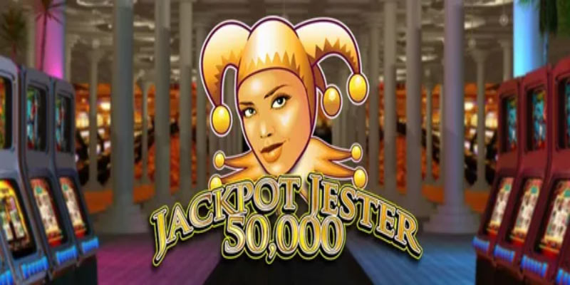 Discover Jackpot Jester 50K – The Hottest Slot Game