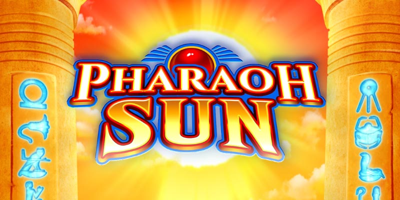 Pharaoh Sun Slot Game: Unlock Big Wins with Ancient Riches