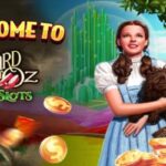 Embark on a Magical Adventure with the Wizard of Oz Slot!