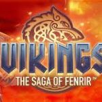 Vikings The Saga of Fenrir Slot