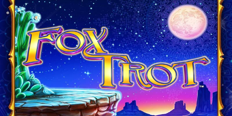 Unleash Excitement with Fox Trot Slot – A Thrilling Adventure Awaits!