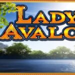 Unlock Mystical Riches in Lady of Avalon Slot – Play Now!