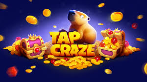 Tap Craze Slots