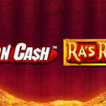 Action Cash Ra's Riches Slot