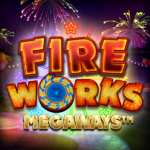 Fireworks Megaways Slot