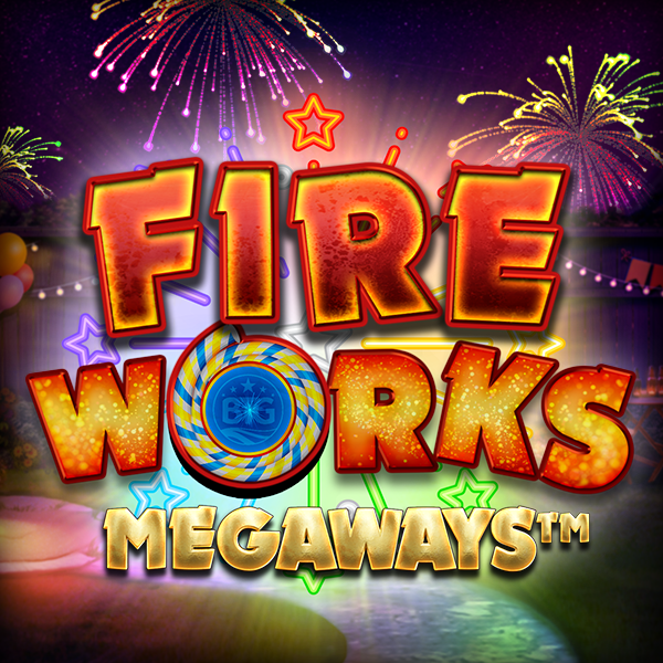 Fireworks Megaways Slot