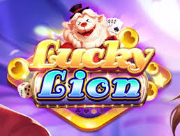 Lucky Lion Slots