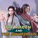 The Maiden and the Swordman Slots