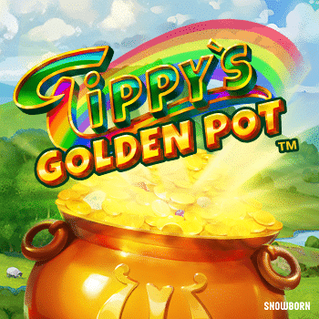 Tippy's Golden Pot Slot