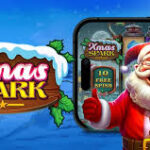 Xmas Spark Slot