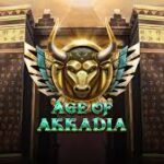 Age Of Akkadia Slots