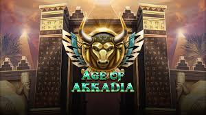 Age Of Akkadia Slots