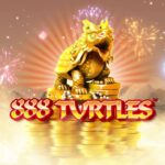 888 Turtles Slots