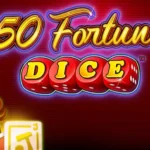 50 Fortune Dice Slots
