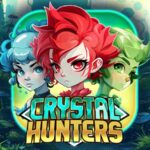 Game Crystal Hunters Slot