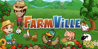 Farmville Slot