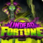 Fortune Zombie Slot
