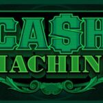 Cash Machine Slot