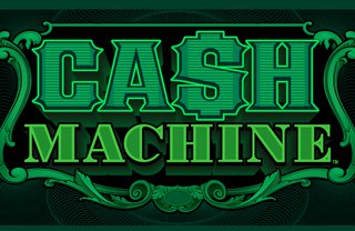 Cash Machine Slot