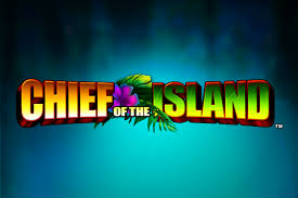 Chief Of The Island Slot