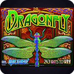 Dragonfly Slot