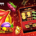 Epic Coins