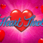 Lightning Link Heart Throb Slot