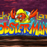 Lucky Larrys Lobstermania Slot