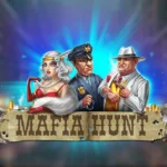 Mafia Hunt Free Online Slot