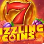 Sizzling Coins