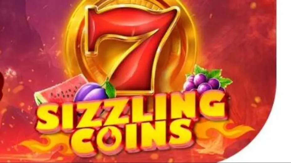 Sizzling Coins