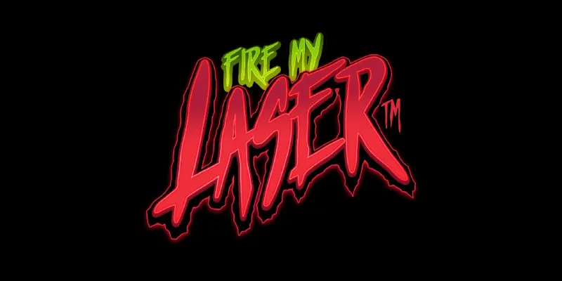 Fire My Laser Slot: A Zany Sci-Fi Spin Adventure Awaits!