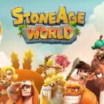 StoneAge World Slot