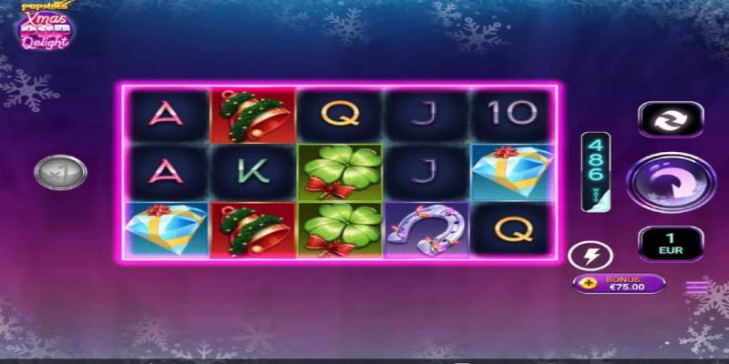XmasPop Delight Slot: Complete Guide & Tips