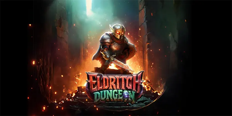 Eldritch Dungeon Slot Review: Features & Strategies