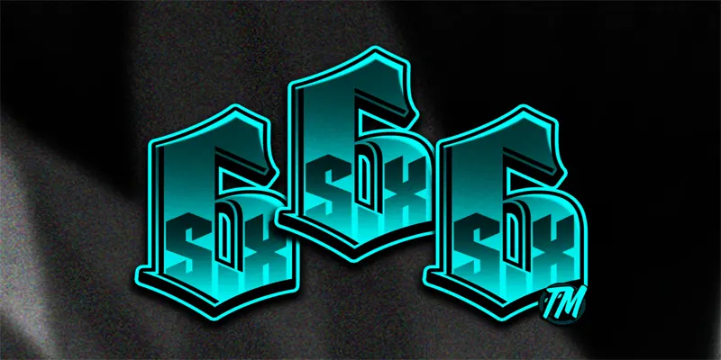 Unleash Dark Rewards in the SixSixSix Slot Game