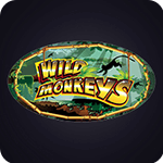 Wild Monkeys Slot
