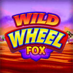 Wild Wheel Fox Slot