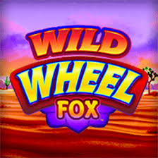 Wild Wheel Fox Slot