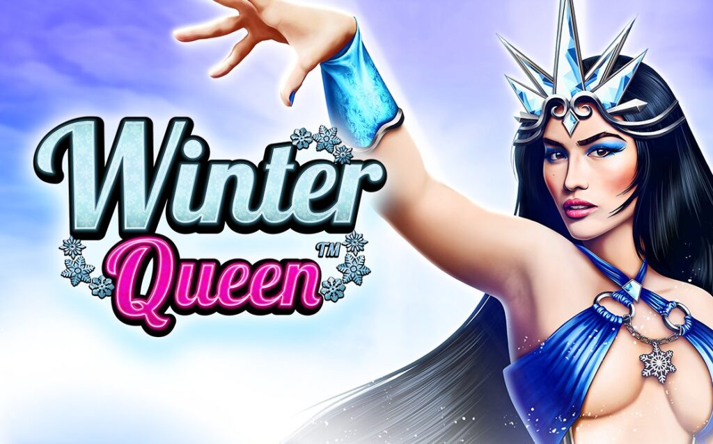 Winter Queen™: A Frosty Realm of Spins and Wins